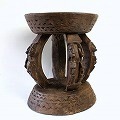 ドゴンスツール _04 一点物