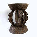 ドゴンスツール _05 一点物