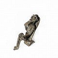 ブラスドゴン 2601 一点物